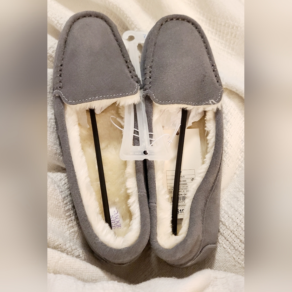 Slippers